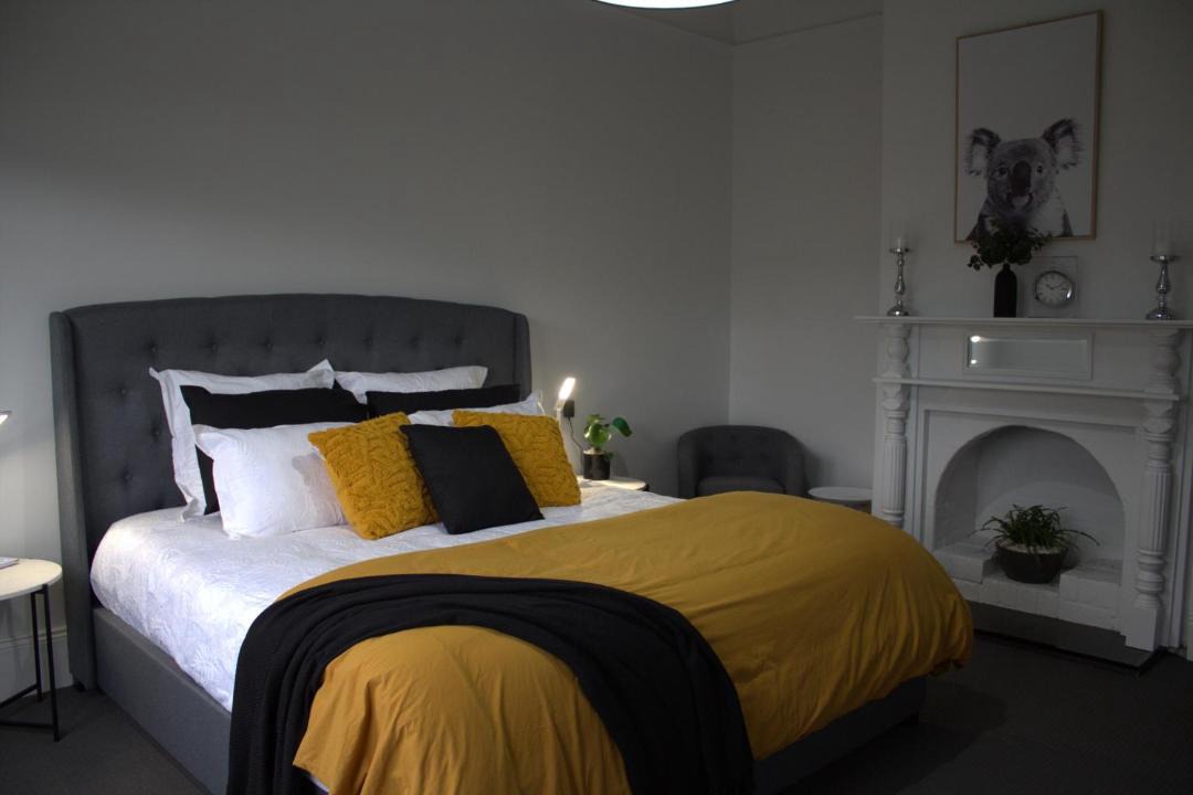 Photo of Bedroom in East Devonport