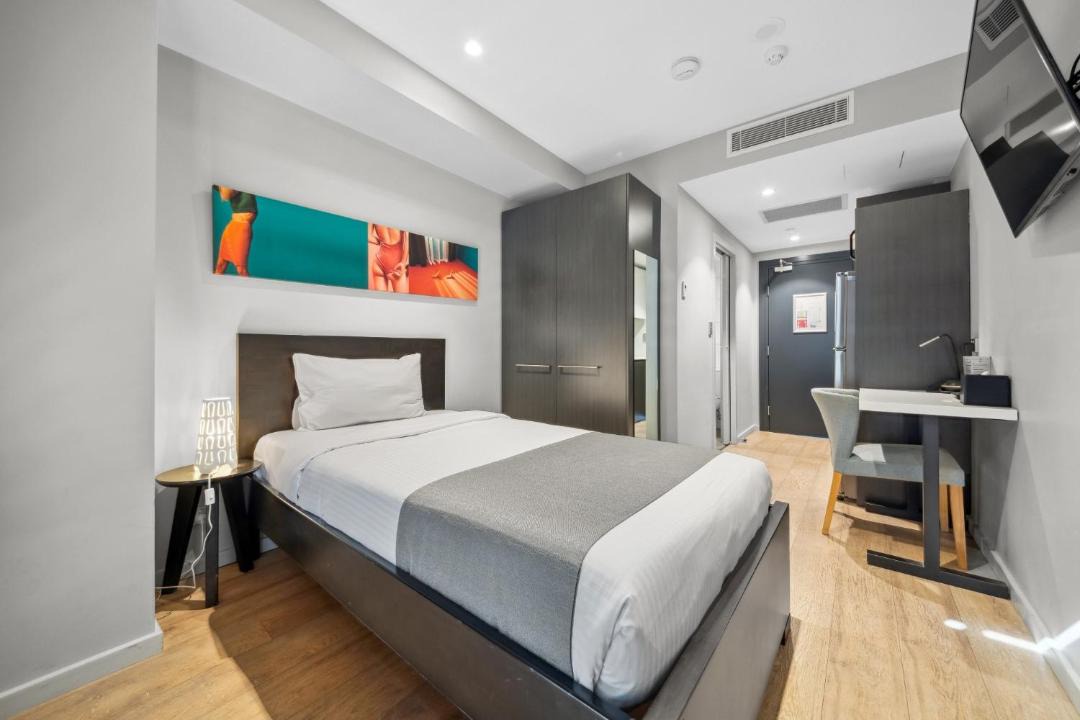 Photo of Bedroom in Ryde