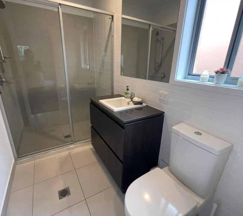 Photo of Bathroom in Strathpine