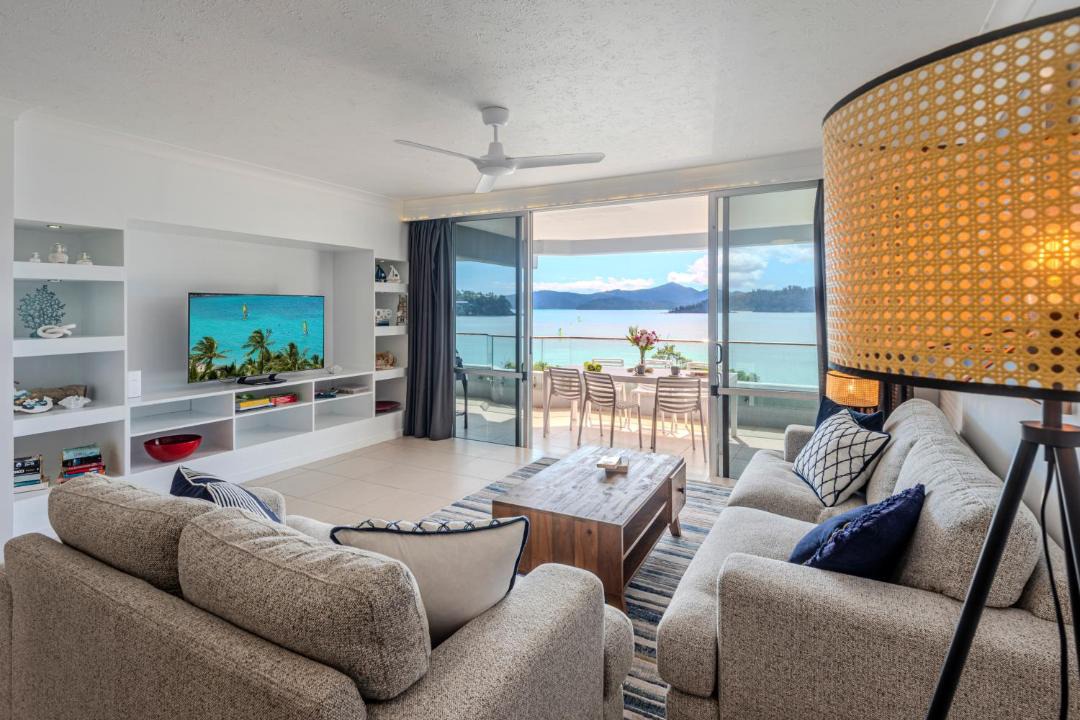 Photo of Livingroom in Hamilton Island