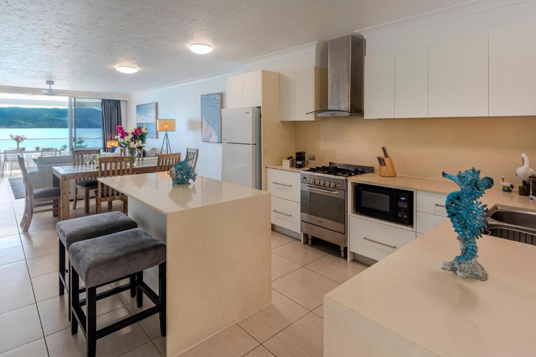Photo of Kitchen in Hamilton Island