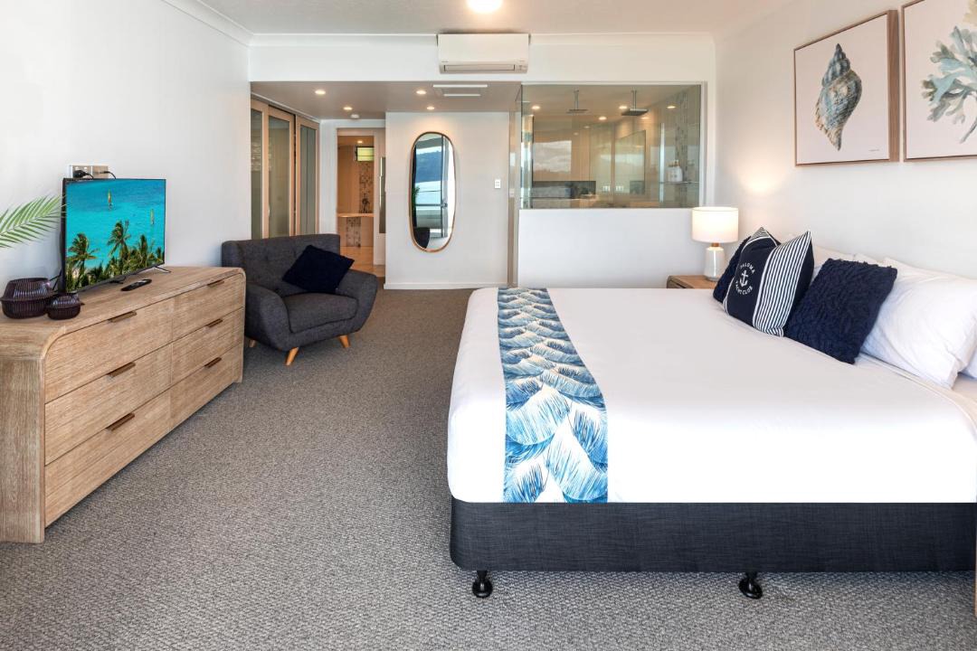 Photo of Bedroom in Hamilton Island