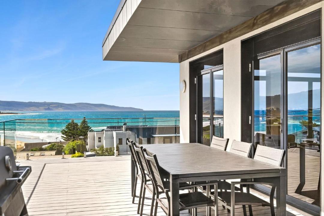 Photo of Patio Balcony in Marengo