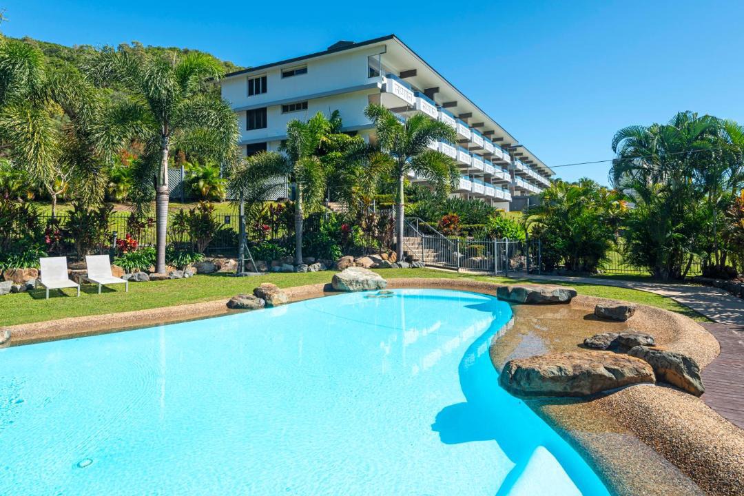Photo of Others in Hamilton Island