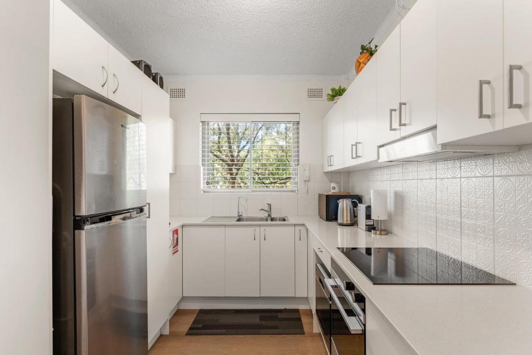 Photo of Kitchen in Cronulla