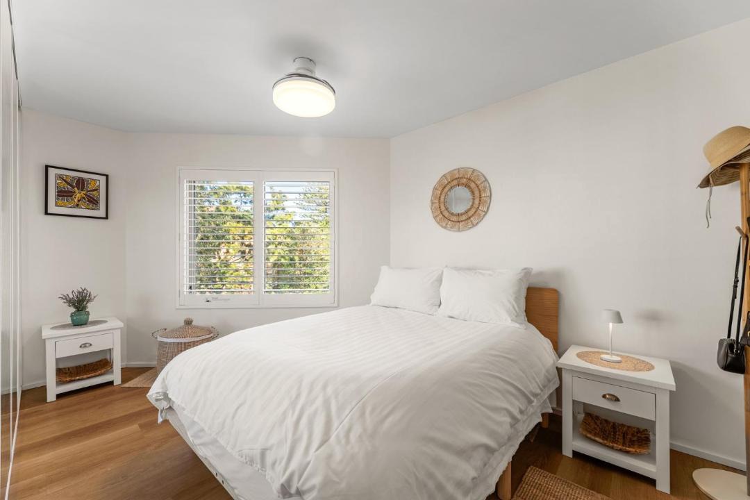 Photo of Bedroom in Cronulla