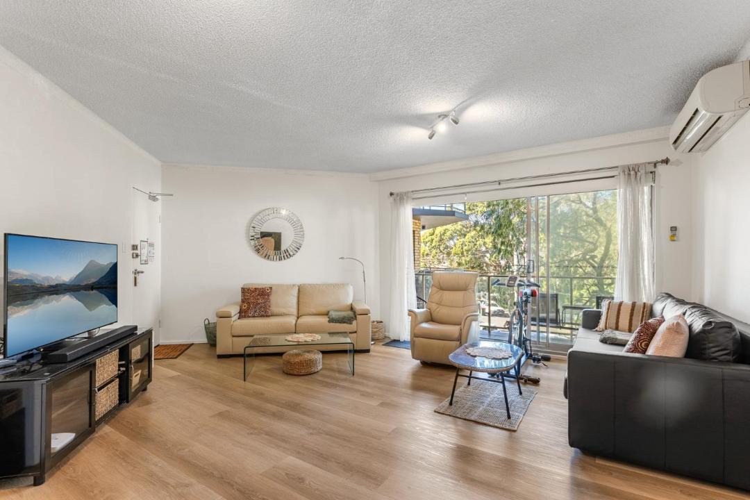 Photo of Livingroom in Cronulla