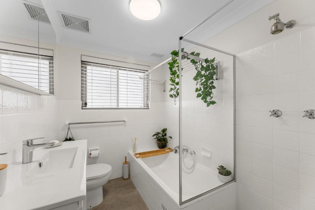 Photo of Bathroom in Cronulla