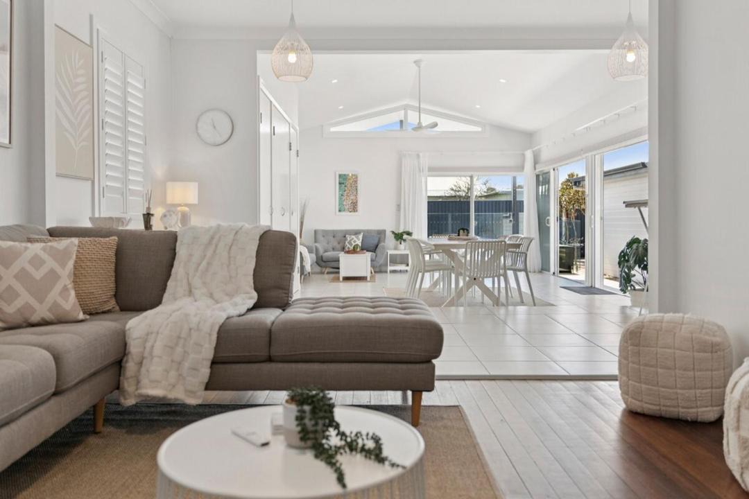 Photo of Livingroom in Sawtell