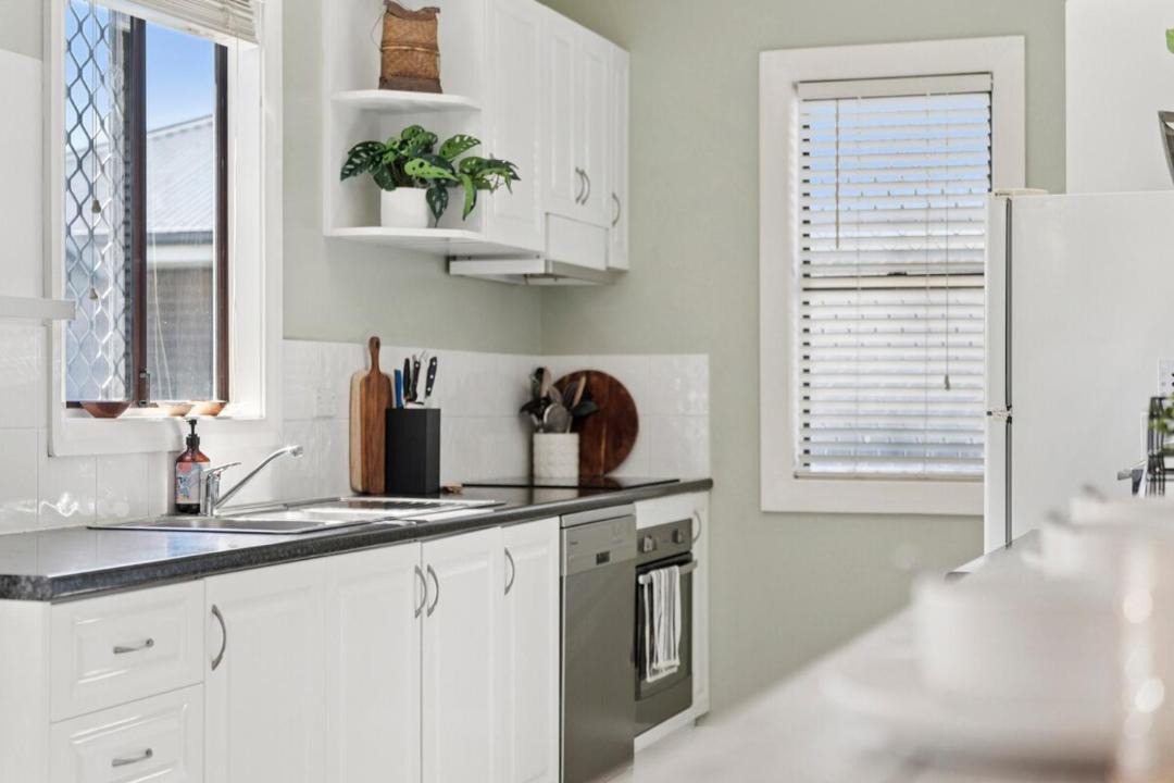 Photo of Kitchen in Sawtell