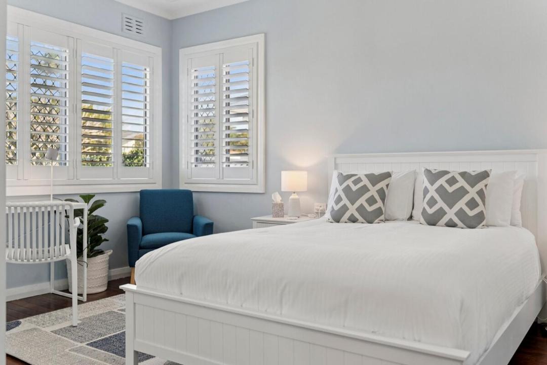 Photo of Bedroom in Sawtell