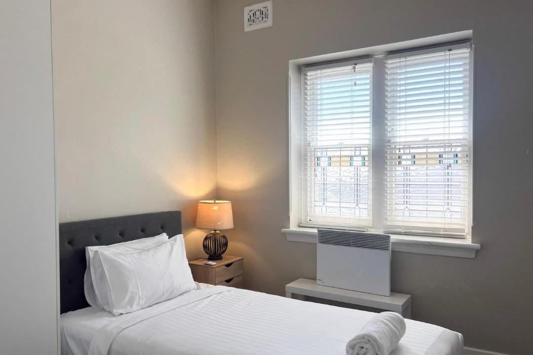Photo of Bedroom in Turvey Park