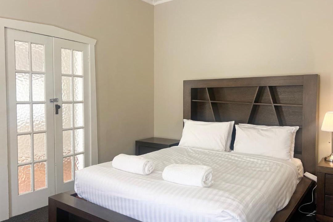 Photo of Bedroom in Turvey Park