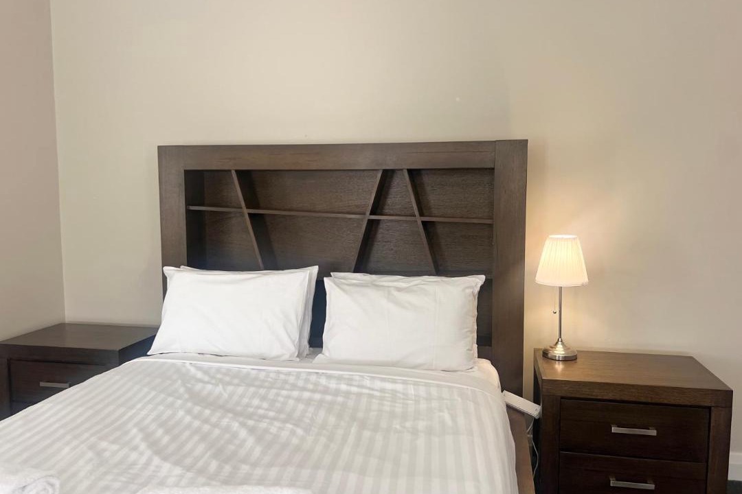 Photo of Bedroom in Turvey Park