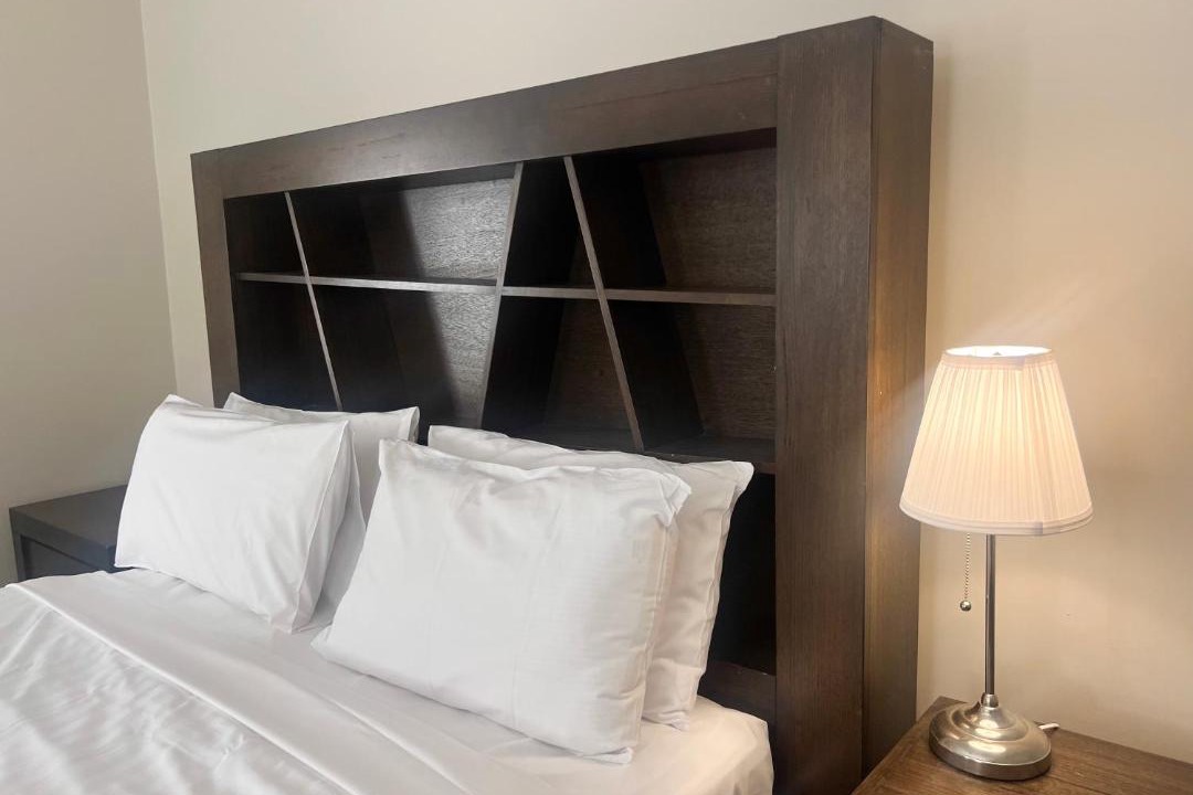 Photo of Bedroom in Turvey Park