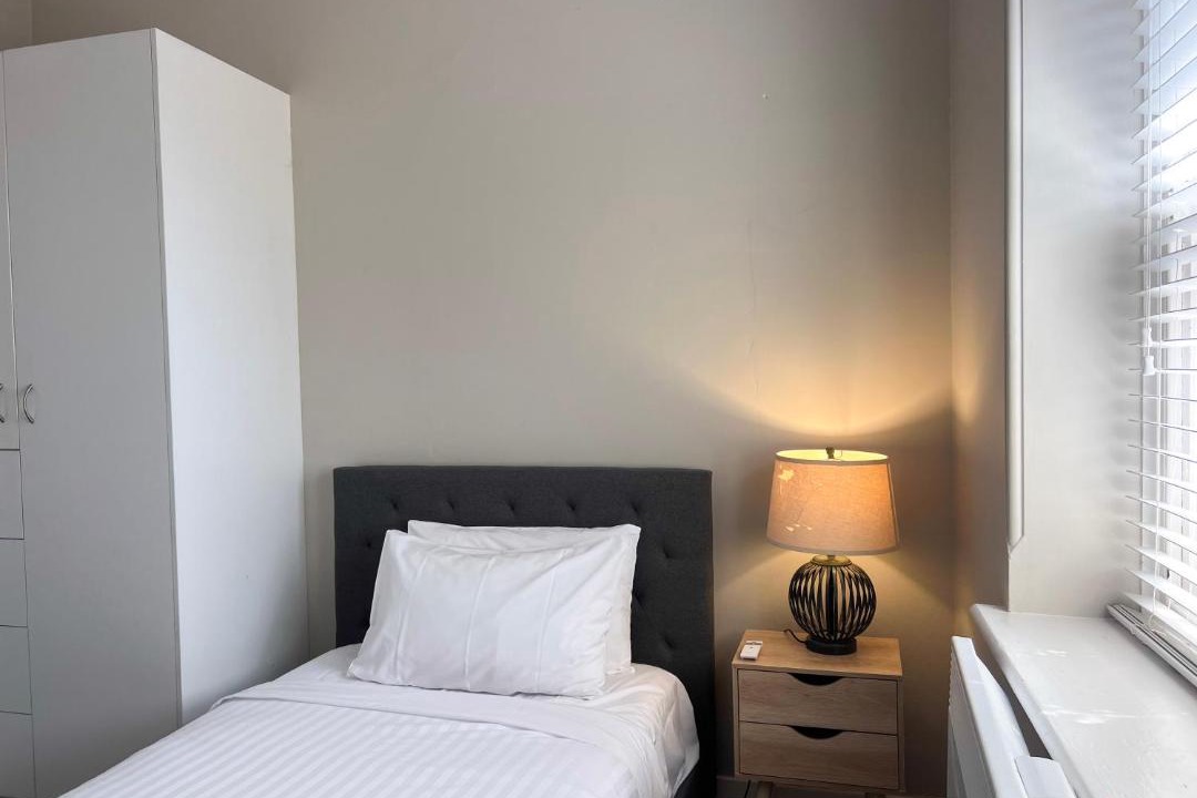 Photo of Bedroom in Turvey Park
