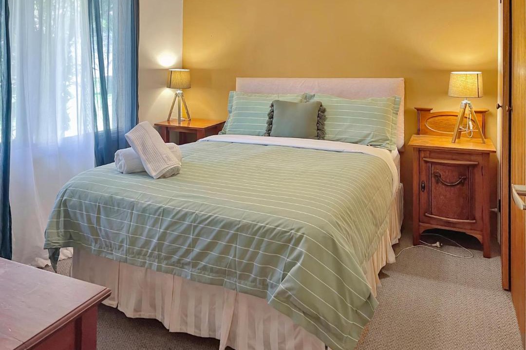 Photo of Bedroom in Jamieson