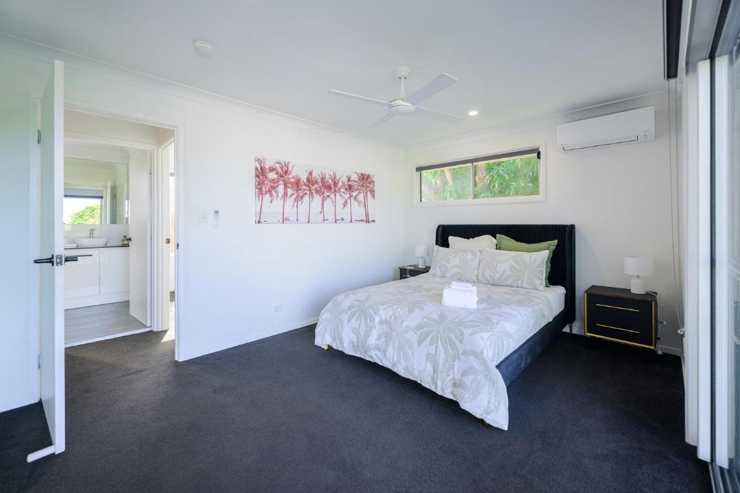 Photo of Bedroom in Labrador