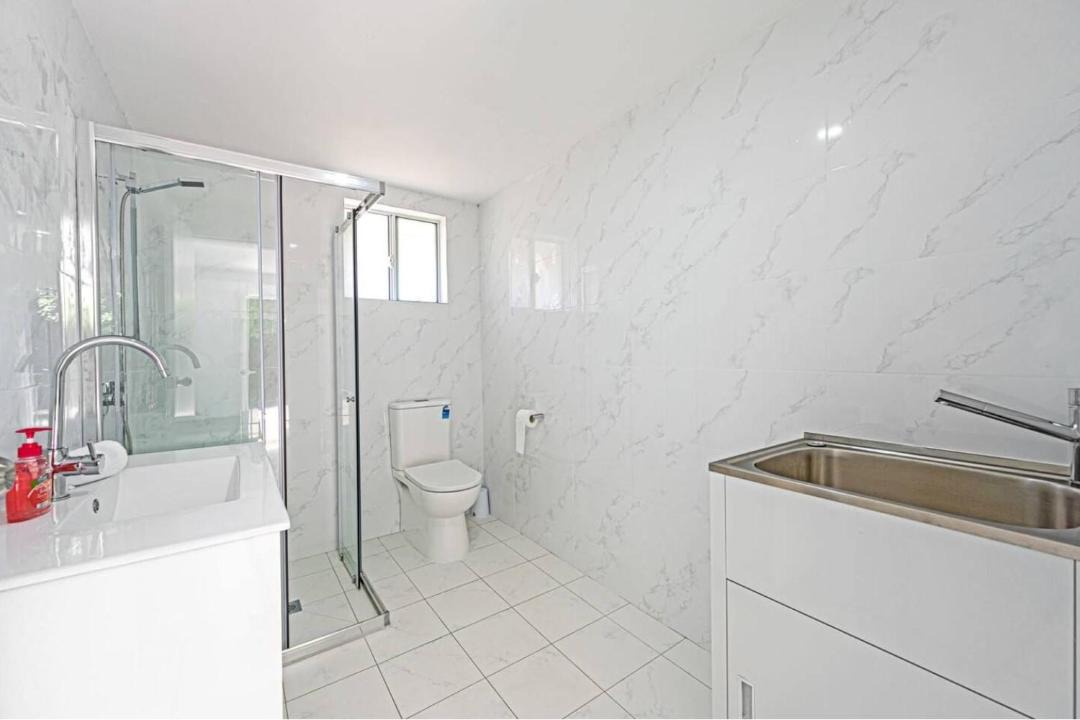 Photo of Bathroom in Hornsby