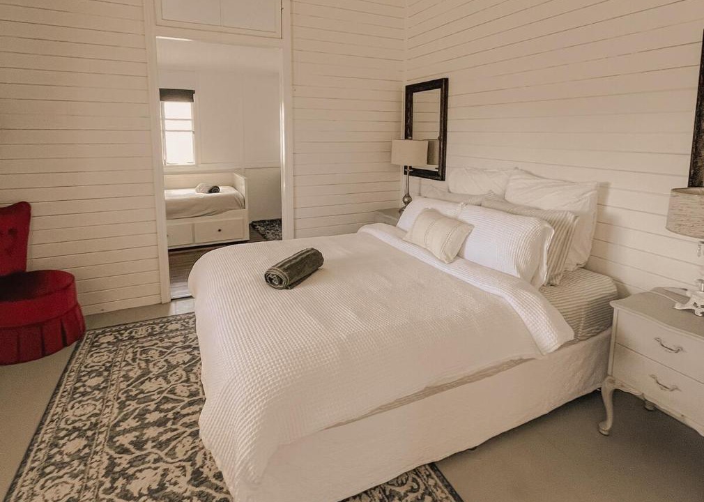 Photo of Bedroom in Bundaberg West