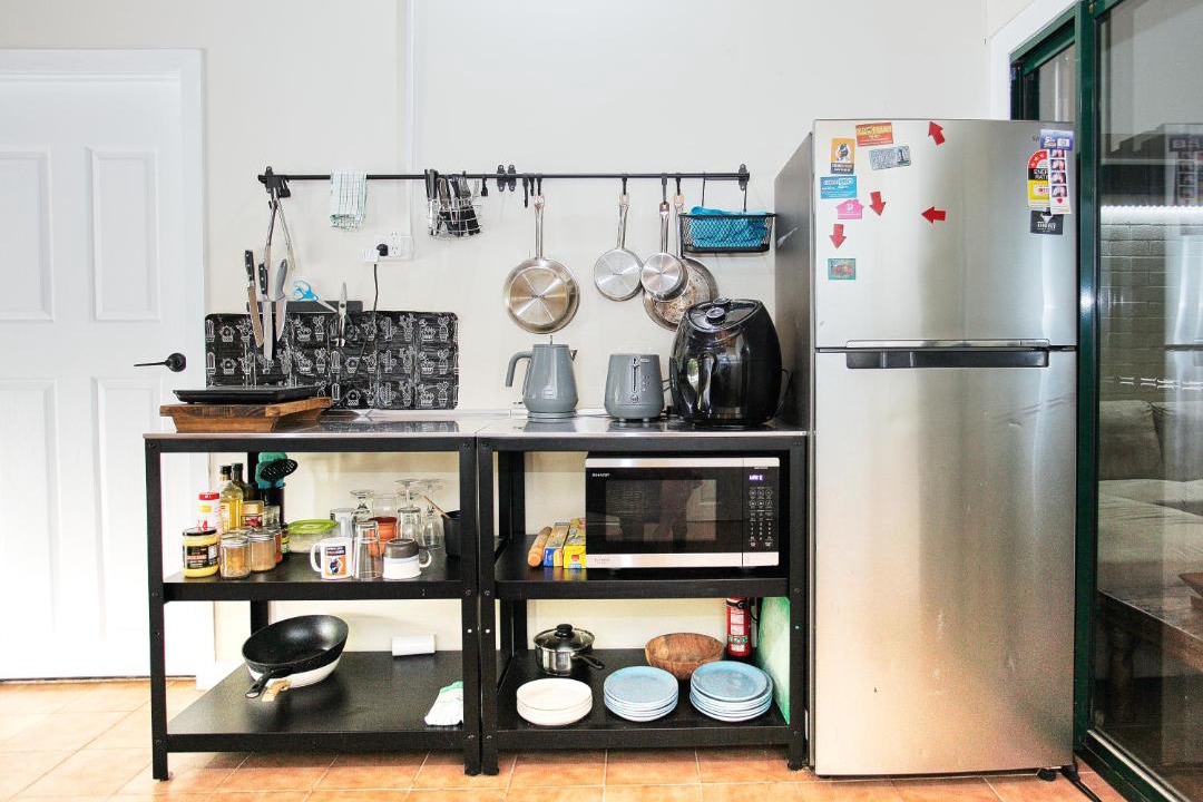 Photo of Kitchen in East Lismore