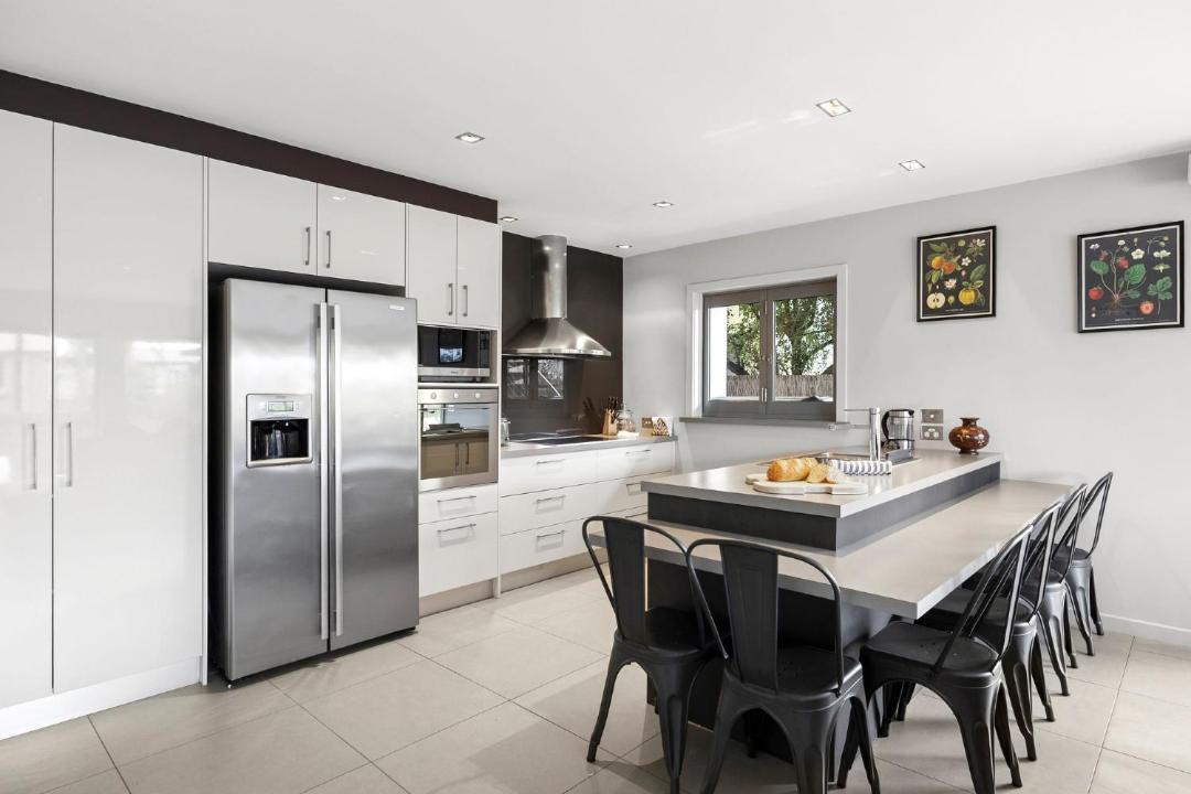 Photo of Kitchen in Torquay