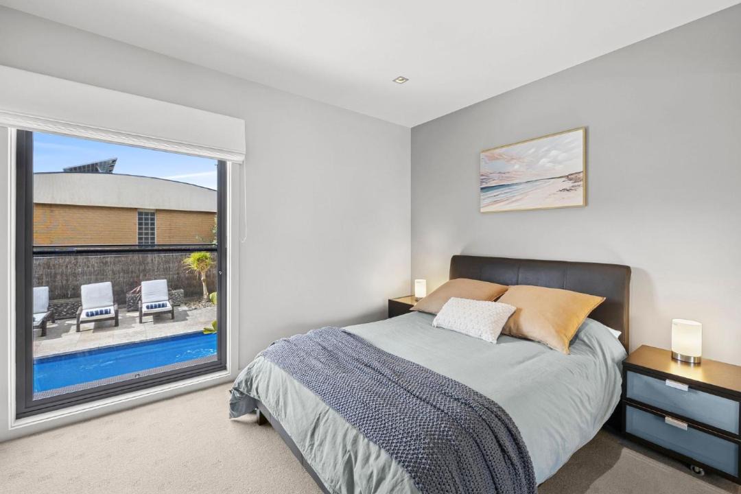 Photo of Bedroom in Torquay