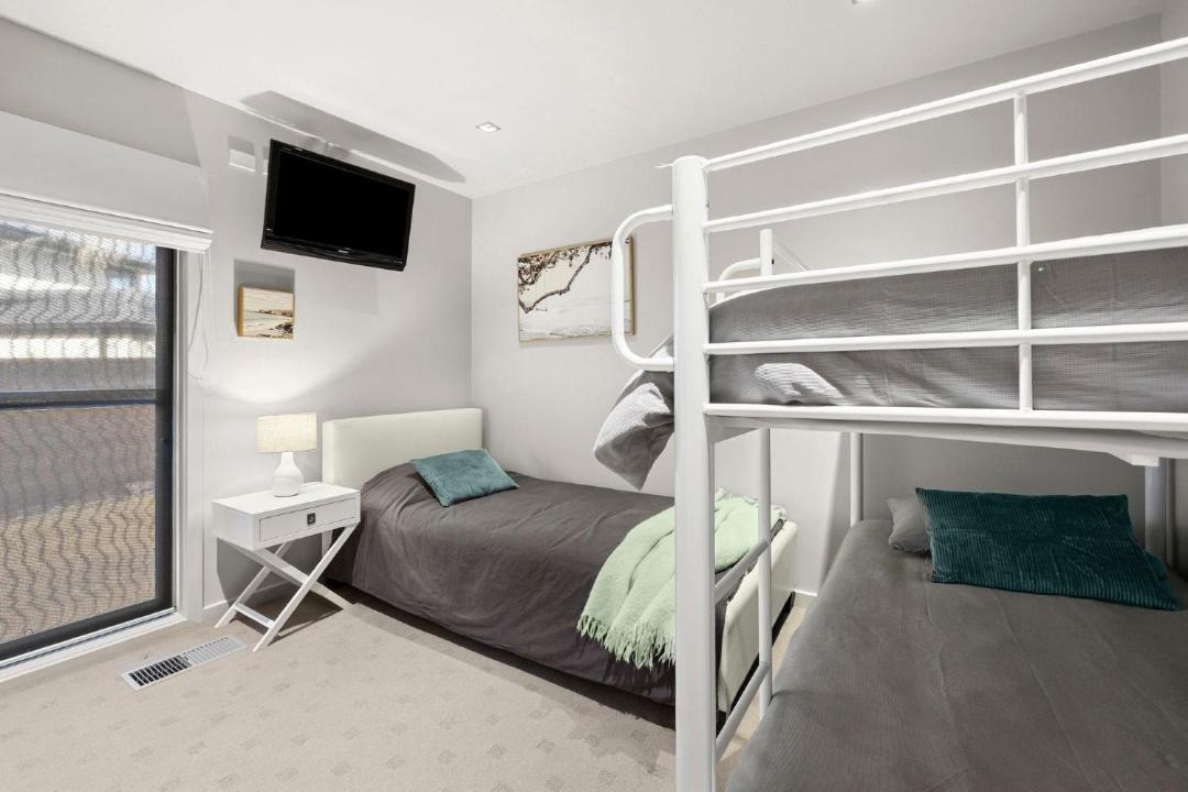 Photo of Bedroom in Torquay