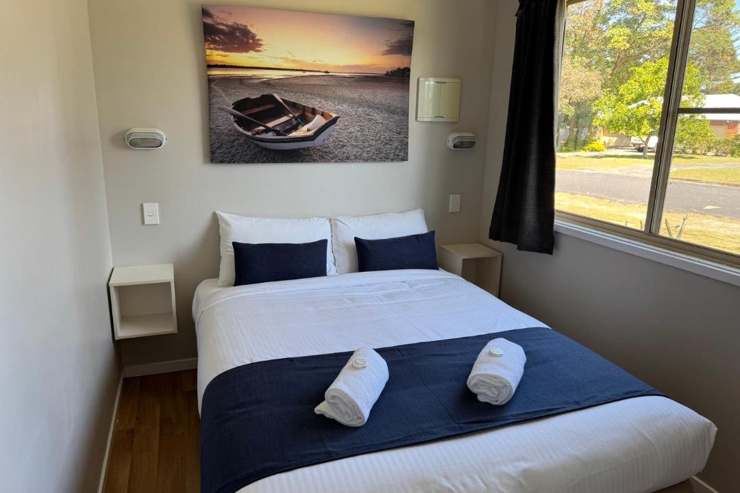 Photo of Bedroom in Iluka