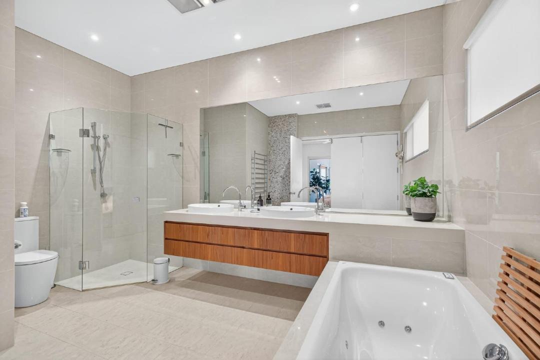 Photo of Bathroom in Port Elliot