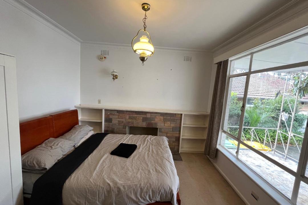Photo of Bedroom in Kew