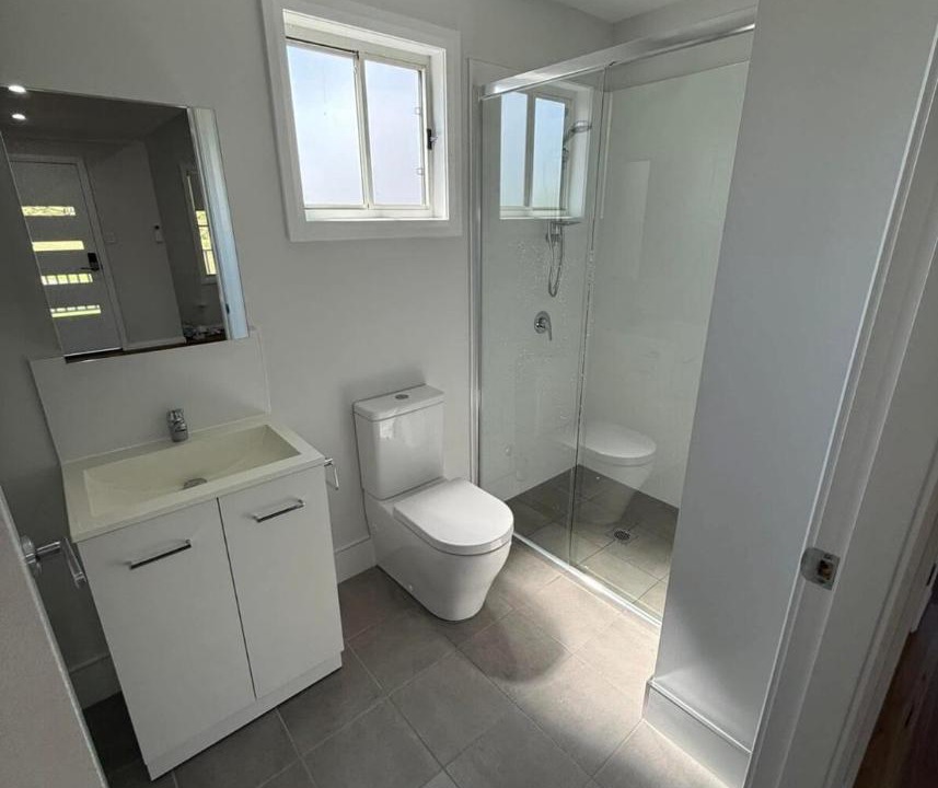 Photo of Bathroom in Moruya
