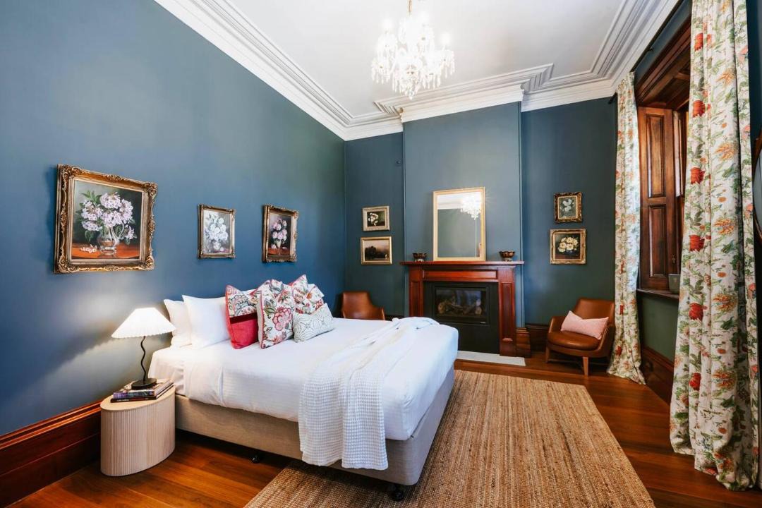 Photo of Bedroom in Central Mudgee