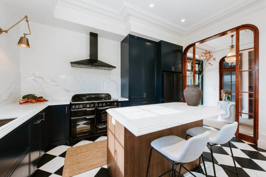 Photo of Kitchen in Central Mudgee