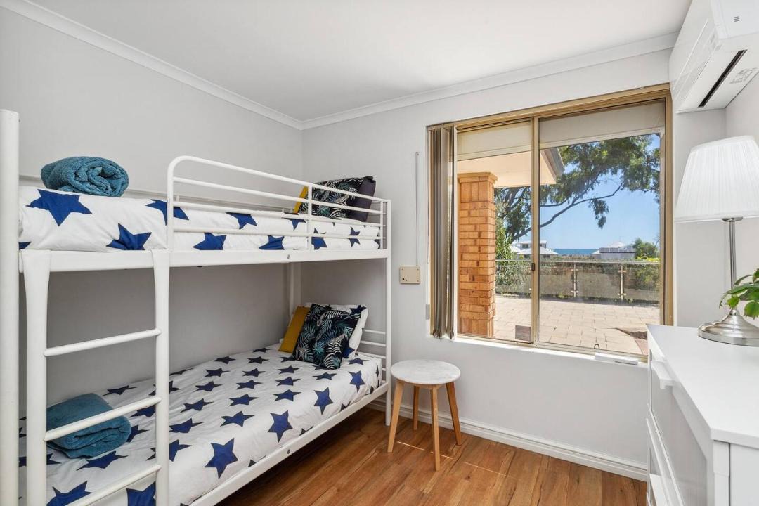 Photo of Bedroom in Silver Sands