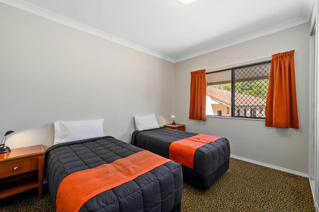 Photo of Bedroom in Grafton