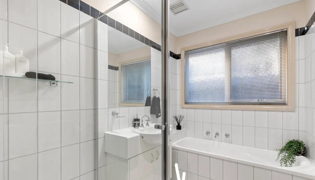Photo of Bathroom in Bundoora