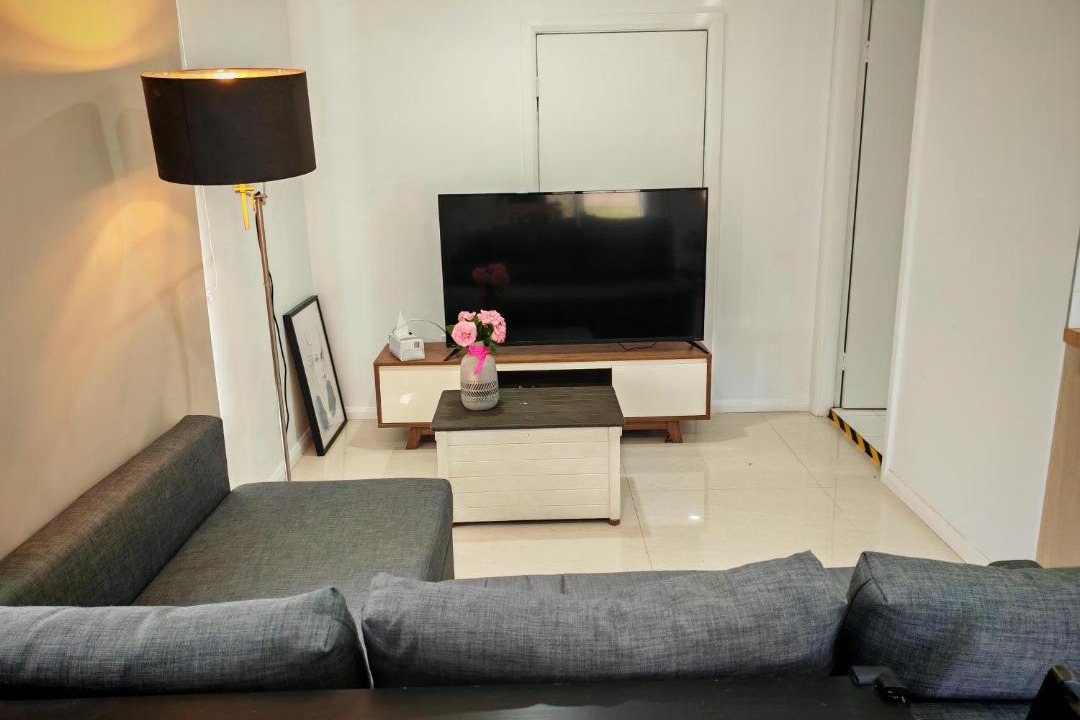Photo of Livingroom in Hornsby
