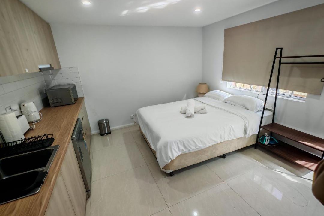 Photo of Bedroom in Hornsby