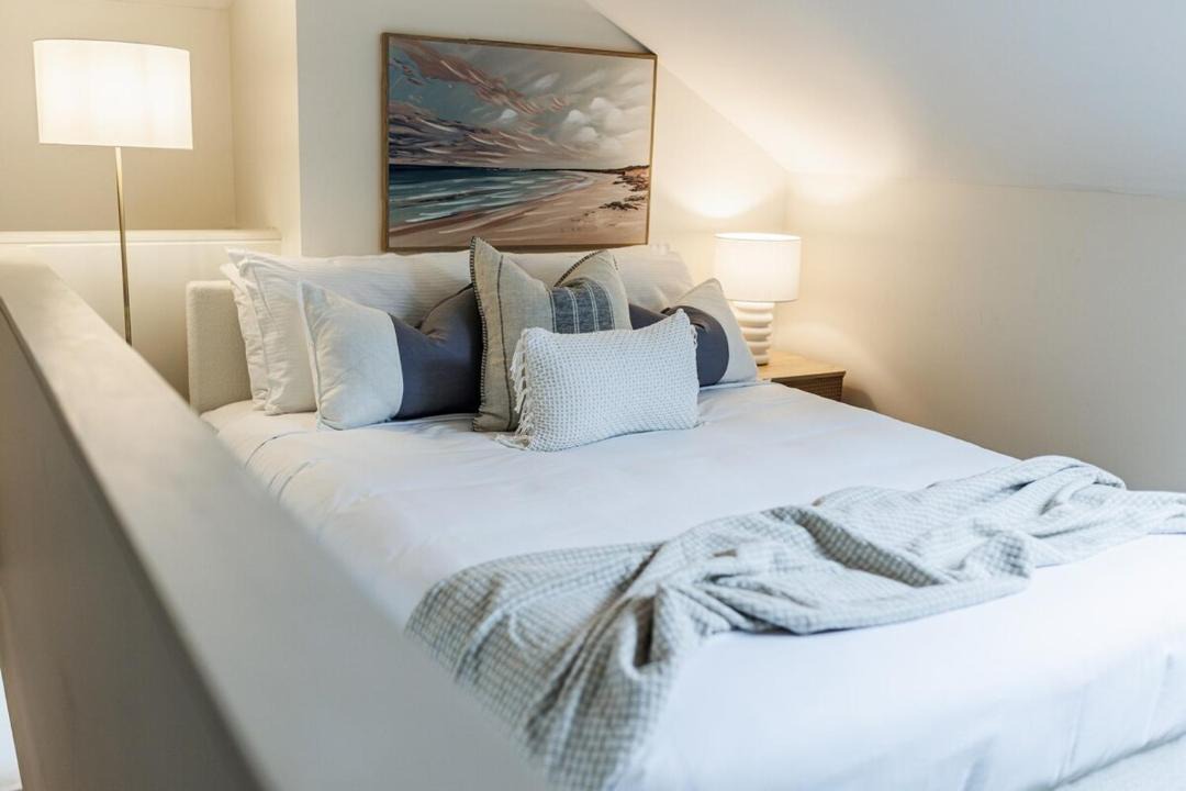 Photo of Bedroom in Darling Point
