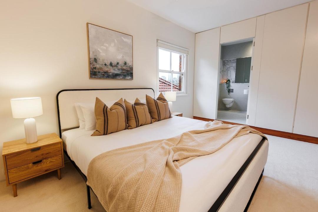 Photo of Bedroom in Darling Point