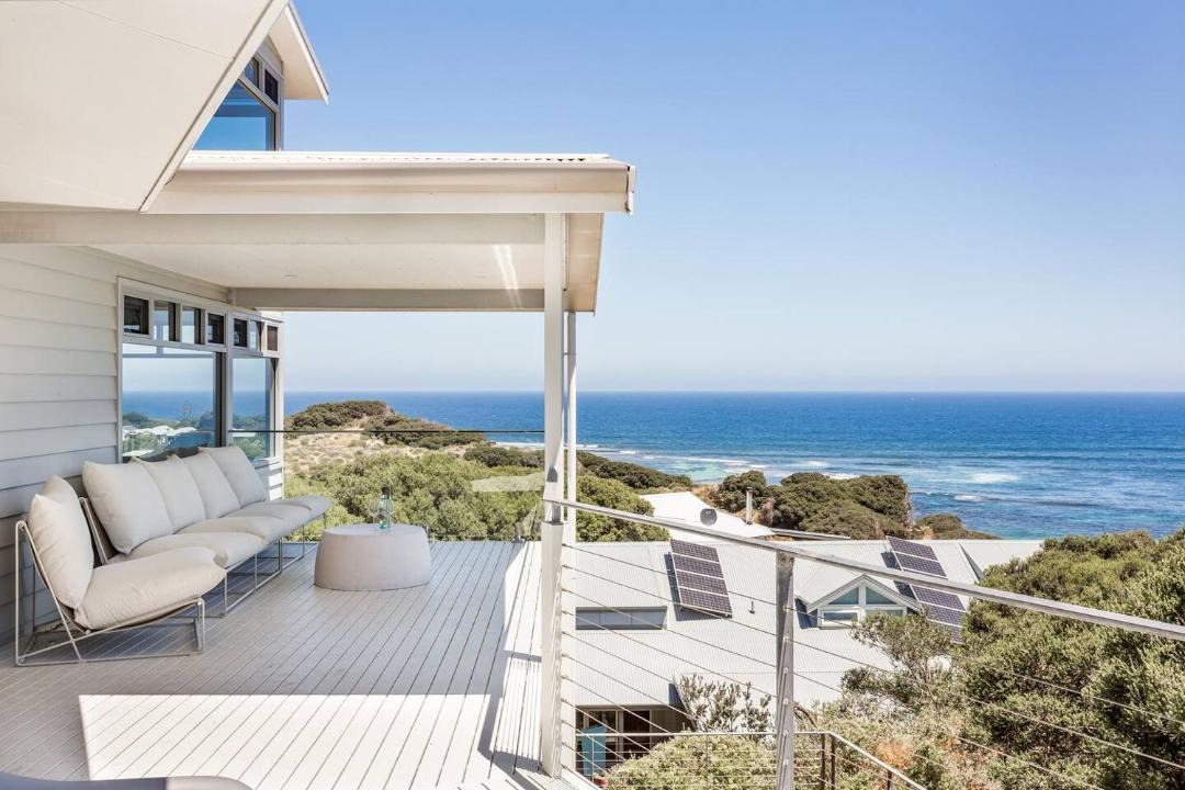 Photo of Patio Balcony in Yallingup