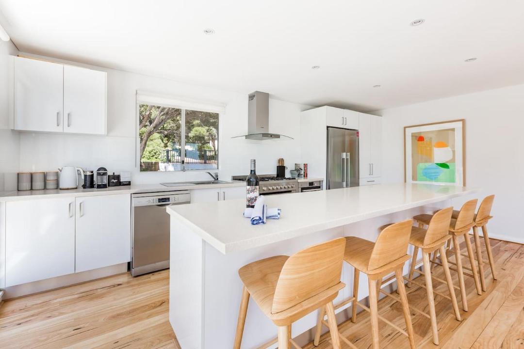 Photo of Kitchen in Yallingup