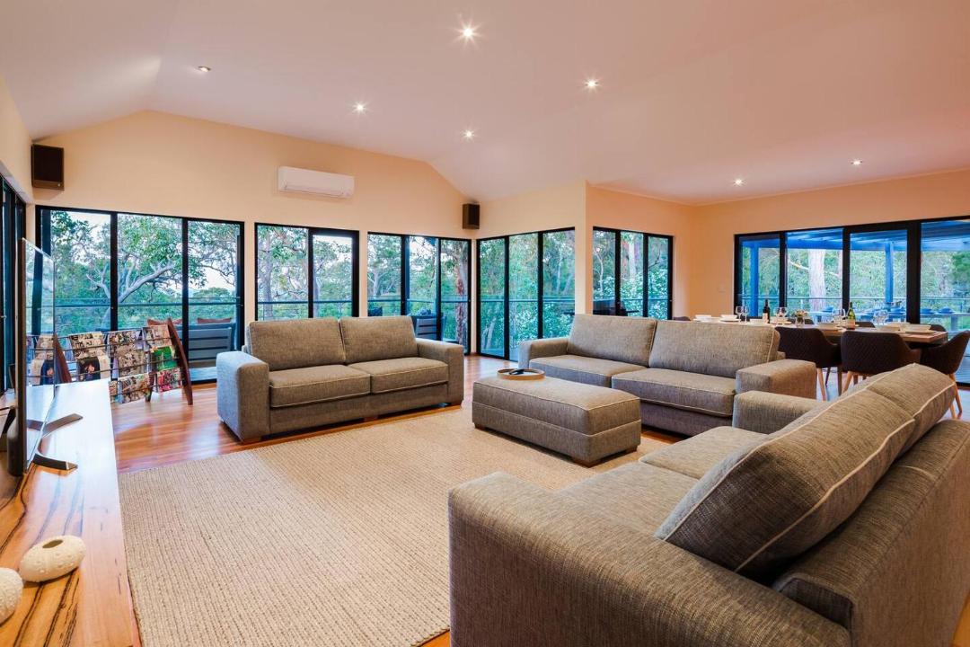 Photo of Livingroom in Quedjinup