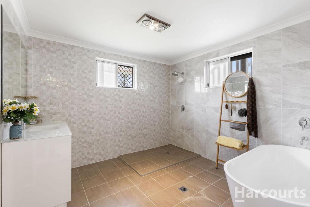 Photo of Bathroom in Maryborough