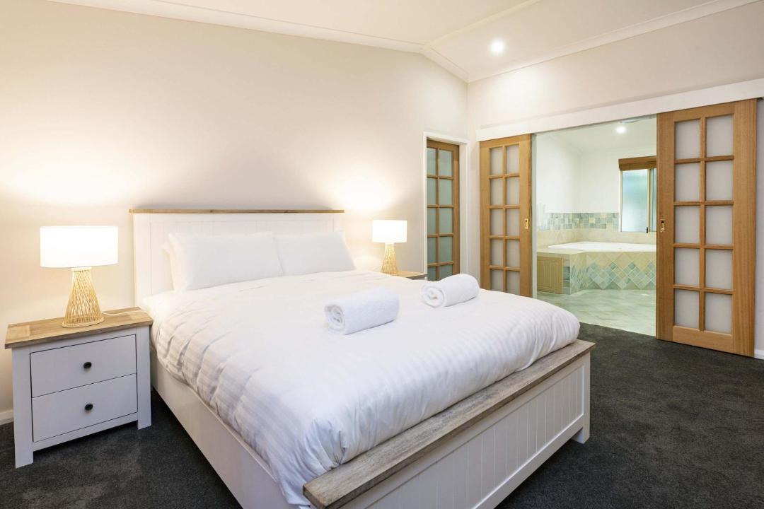 Photo of Bedroom in Dunsborough