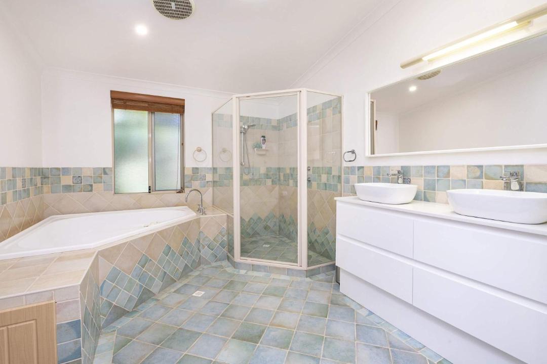 Photo of Bathroom in Dunsborough