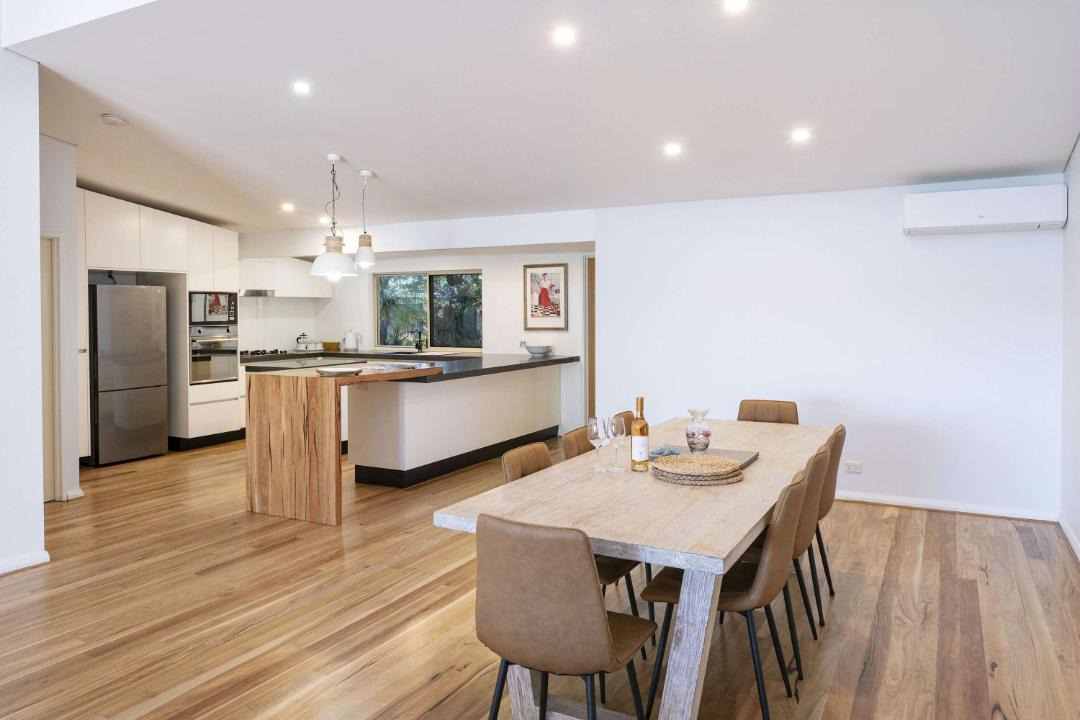 Photo of Kitchen in Dunsborough