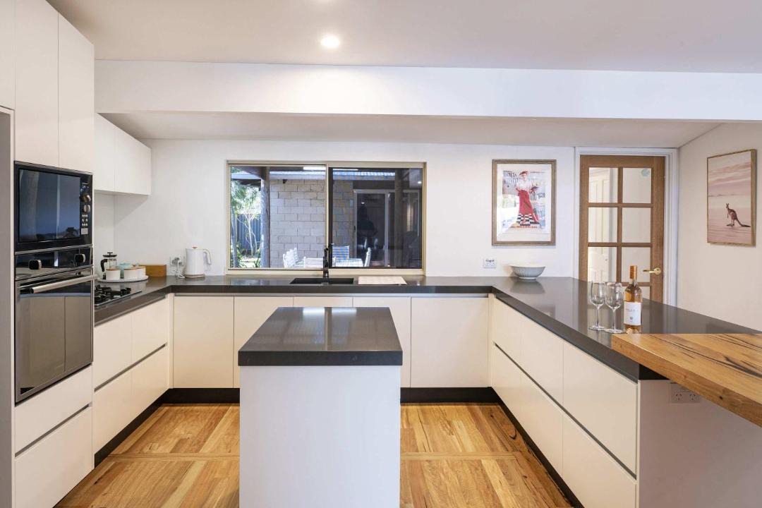 Photo of Kitchen in Dunsborough