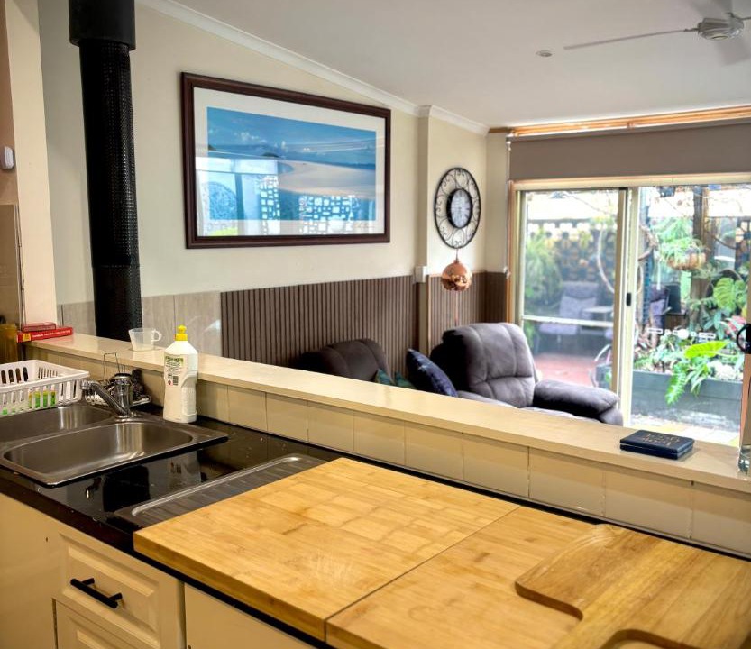 Photo of Kitchen in Naracoorte